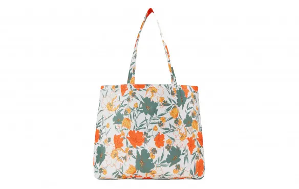 O'NEILL COASTAL TOTE BAG