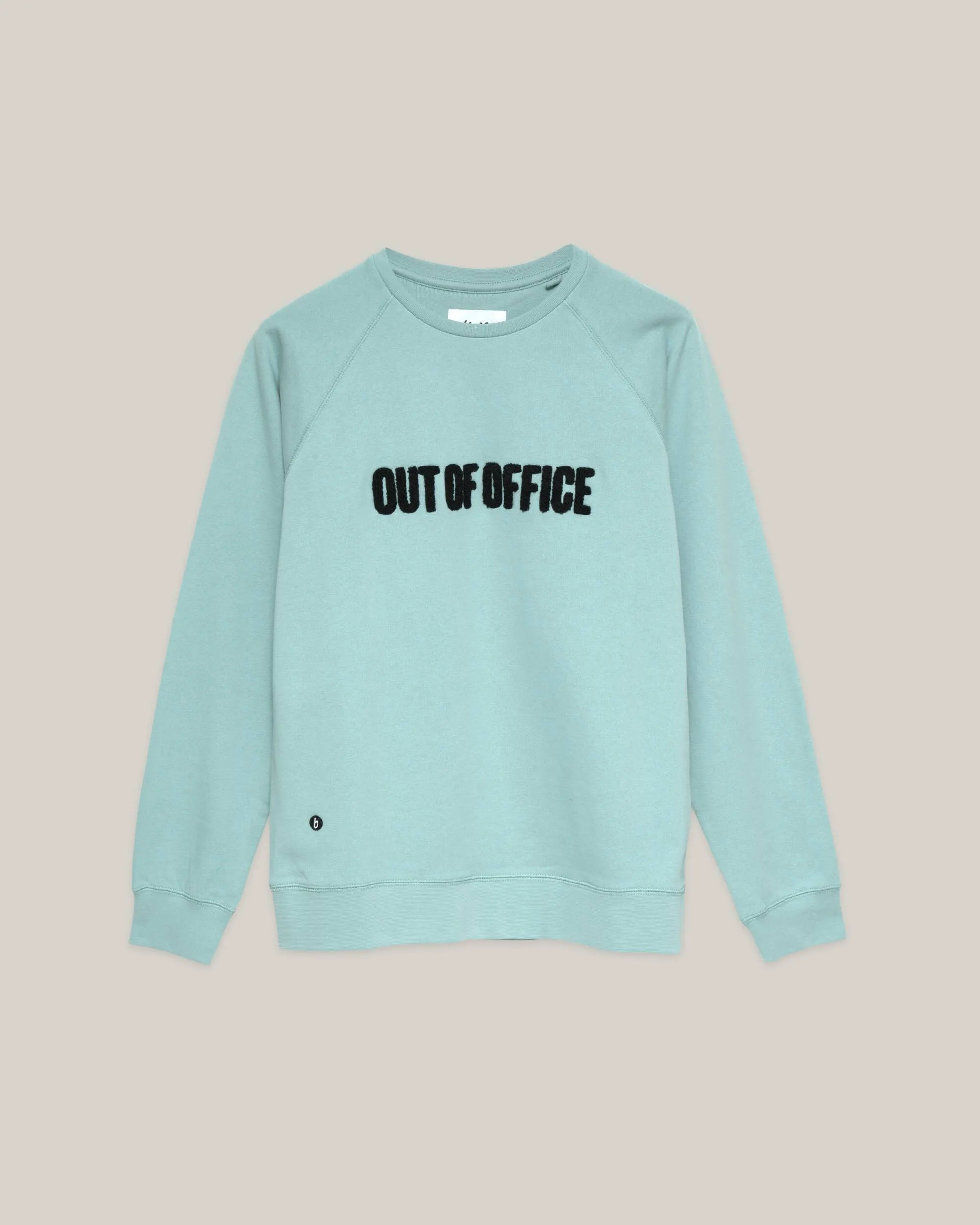 Out of Office Sweatshirt Pool