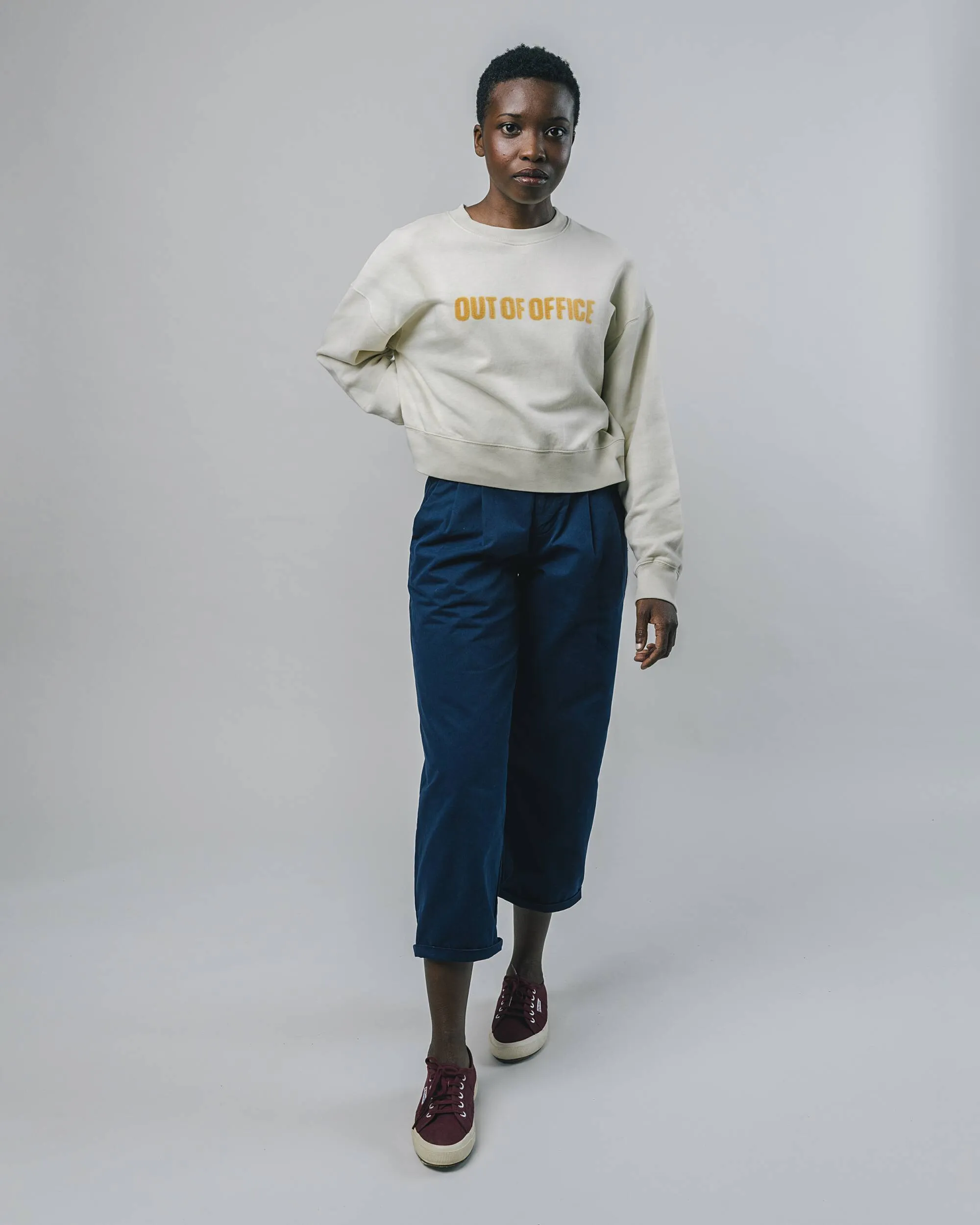 Out of Office Sweatshirt