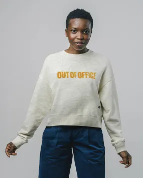 Out of Office Sweatshirt