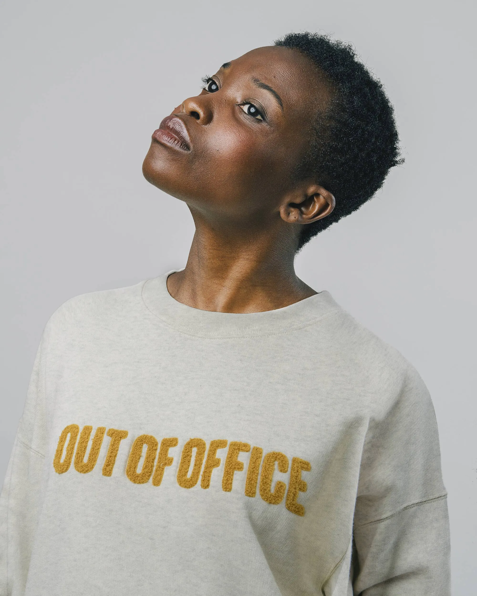 Out of Office Sweatshirt