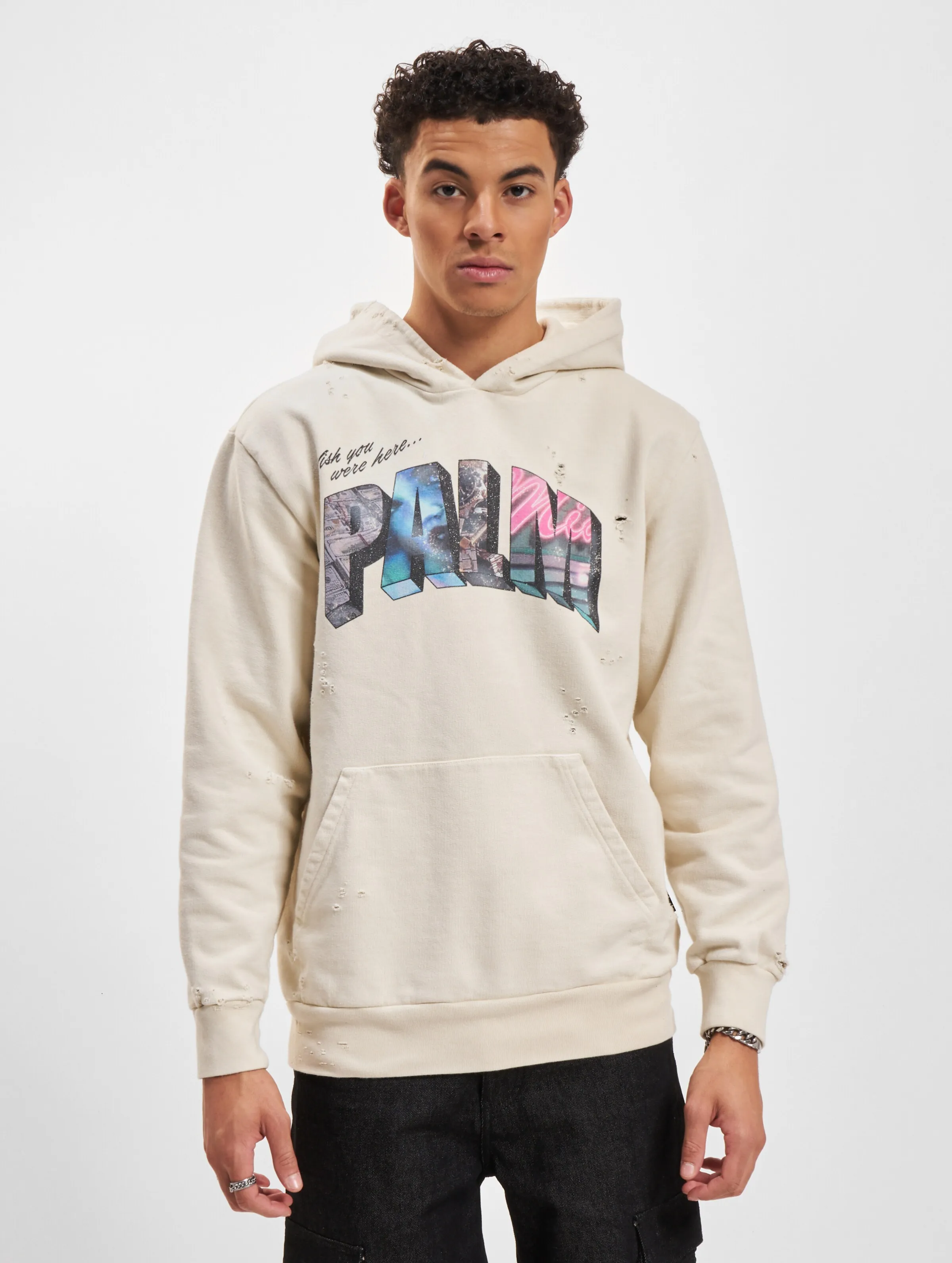 Palm Angels Palm Angels Sweatshirt