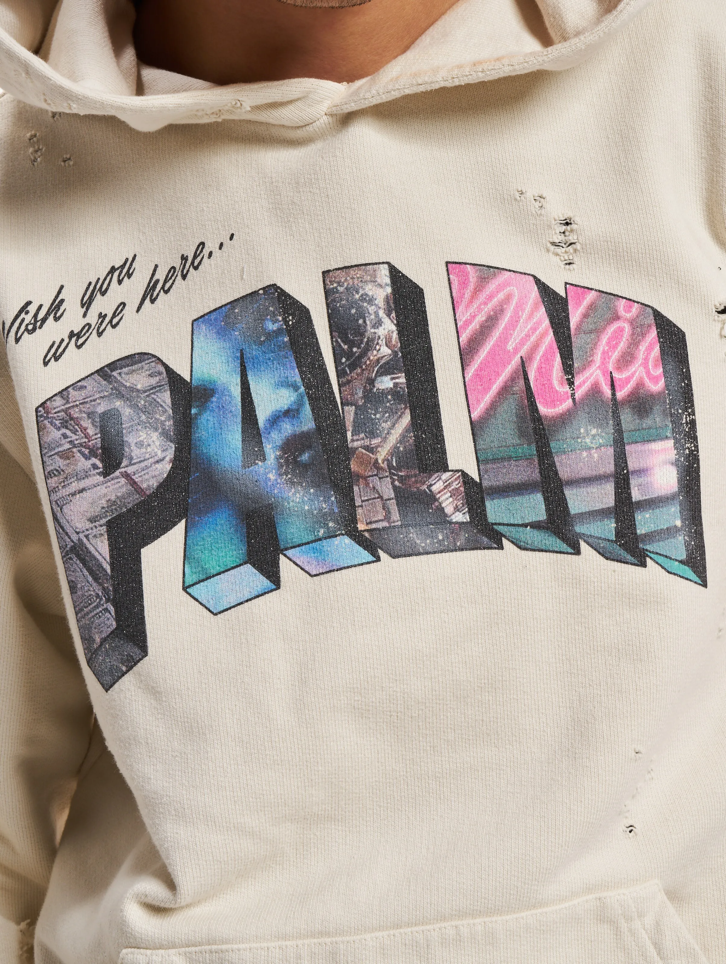 Palm Angels Palm Angels Sweatshirt