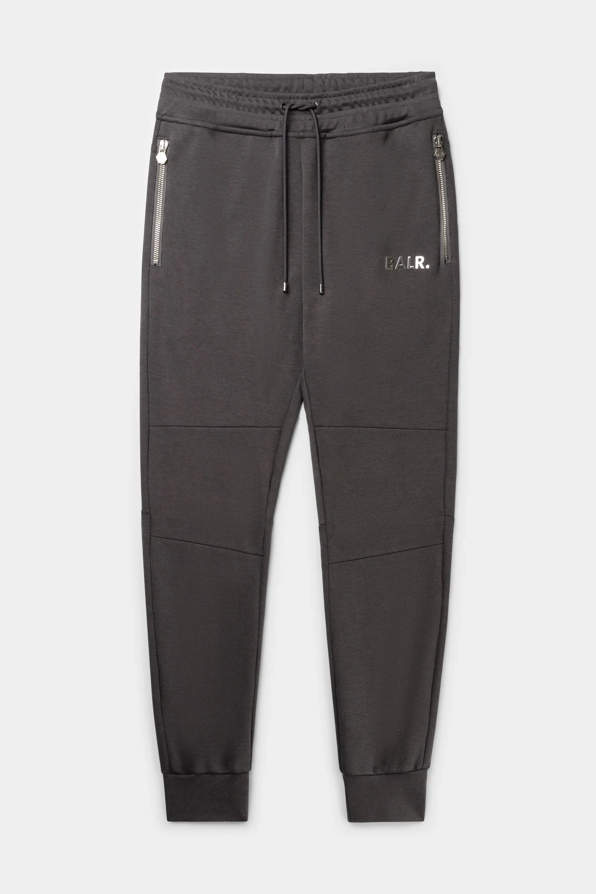 PANTALN JOGGER Q-SERIES ASFALTO