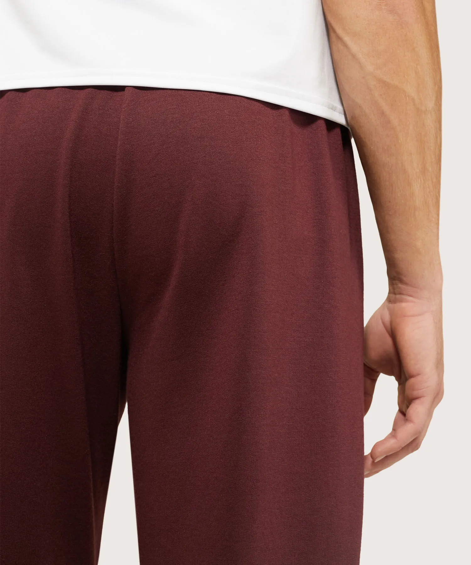 Pantalón Jogger Estampado-