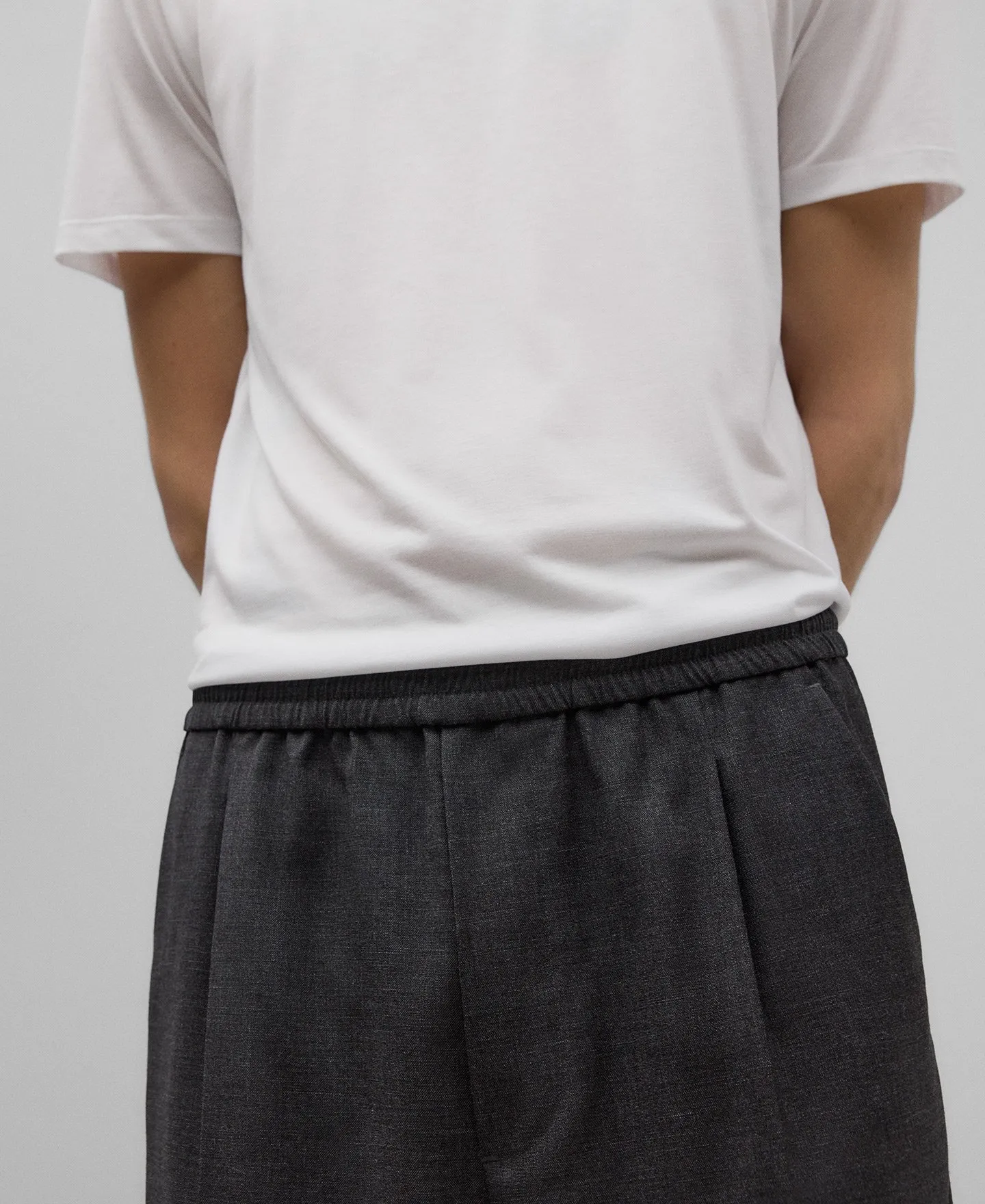 Pantalón jogger hombre