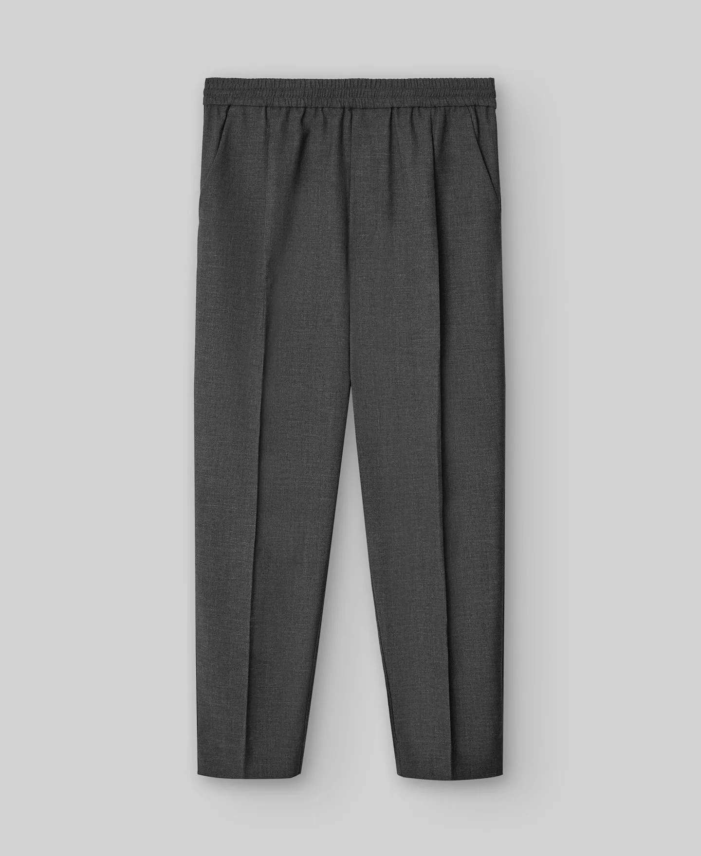 Pantalón jogger hombre