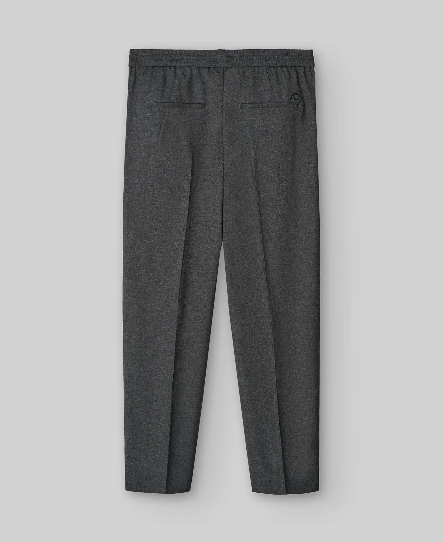 Pantalón jogger hombre