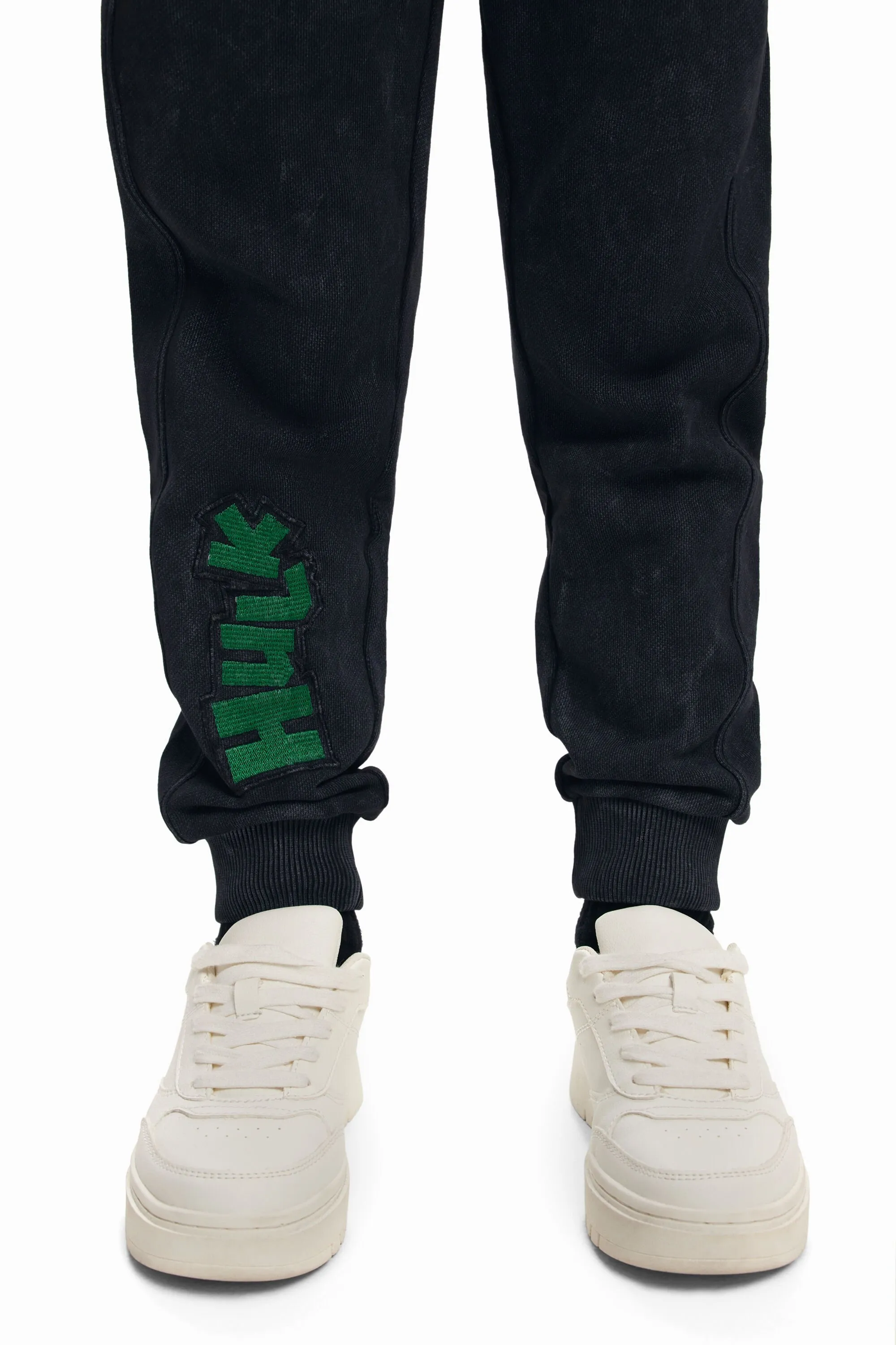 Pantalón jogger