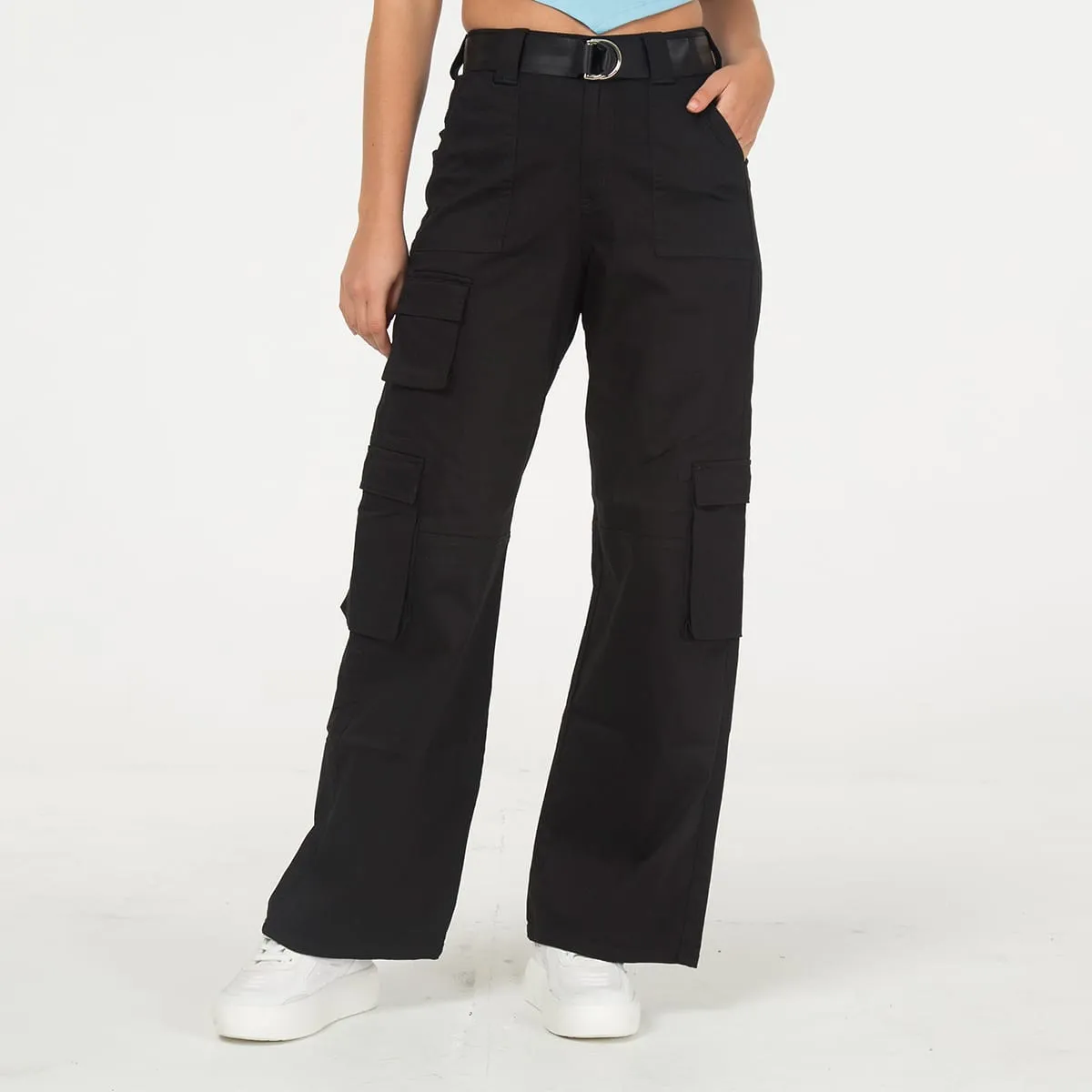 Pantalon Cargo Snoop