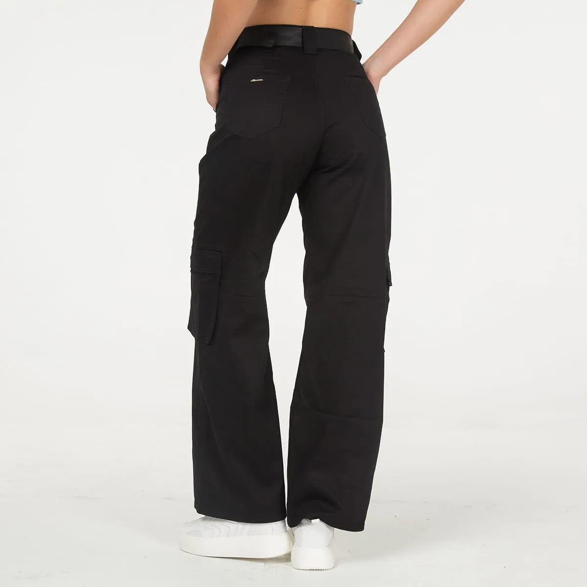 Pantalon Cargo Snoop