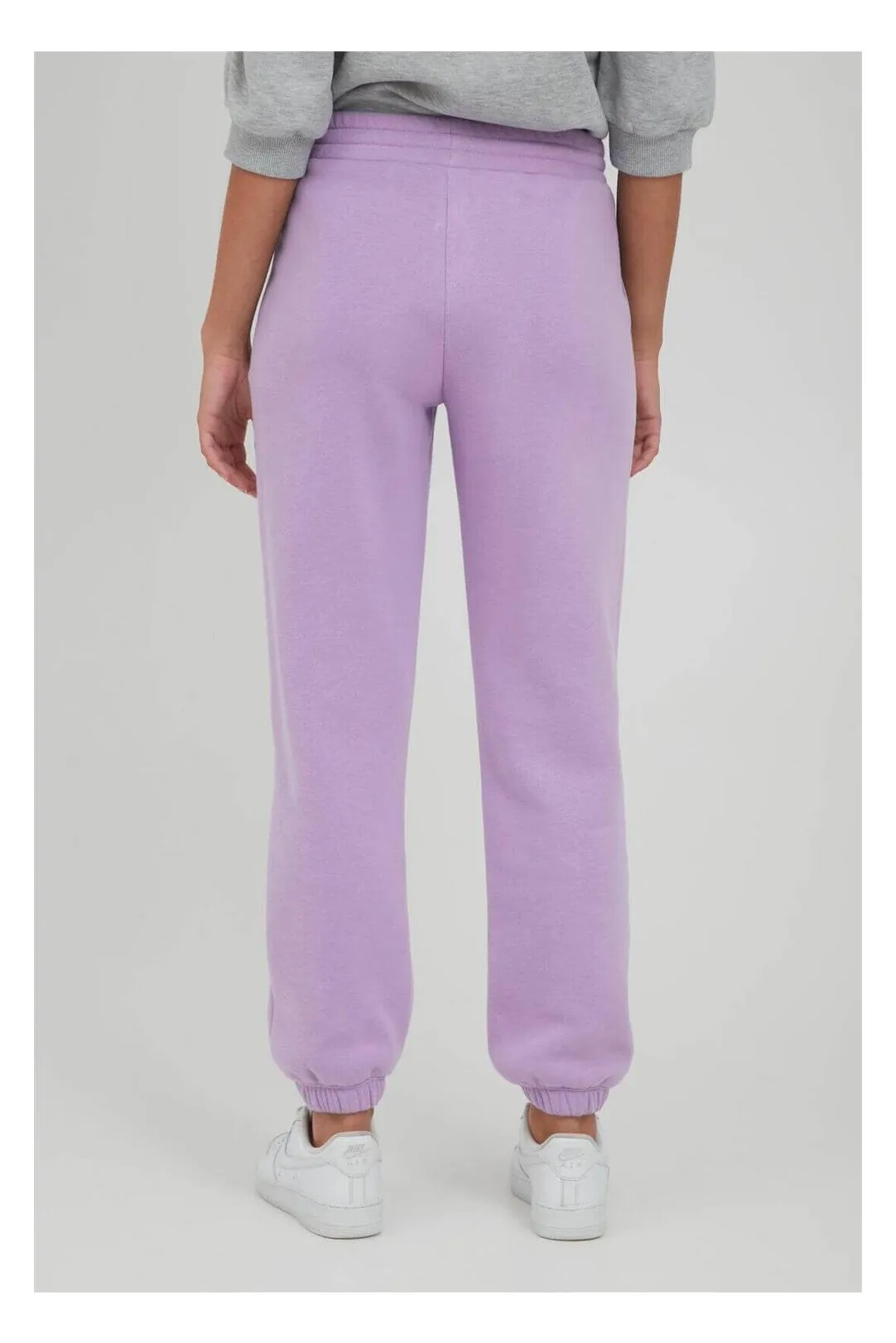 PANTALON JOGGER BYSAMMIA LAVANDA