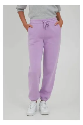 PANTALON JOGGER BYSAMMIA LAVANDA