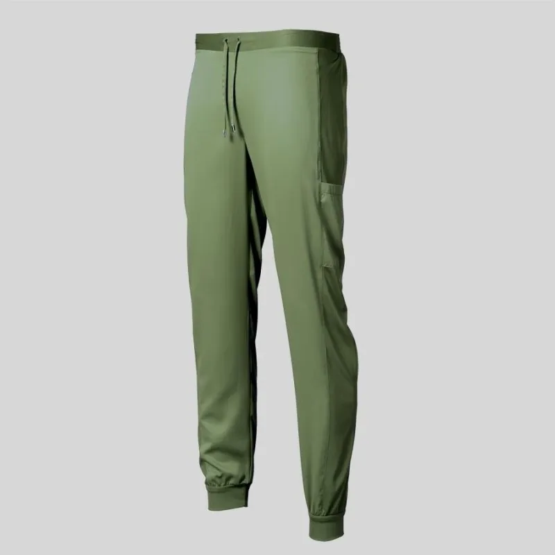 PANTALON SANITARIO JOGGER GARYS 704200