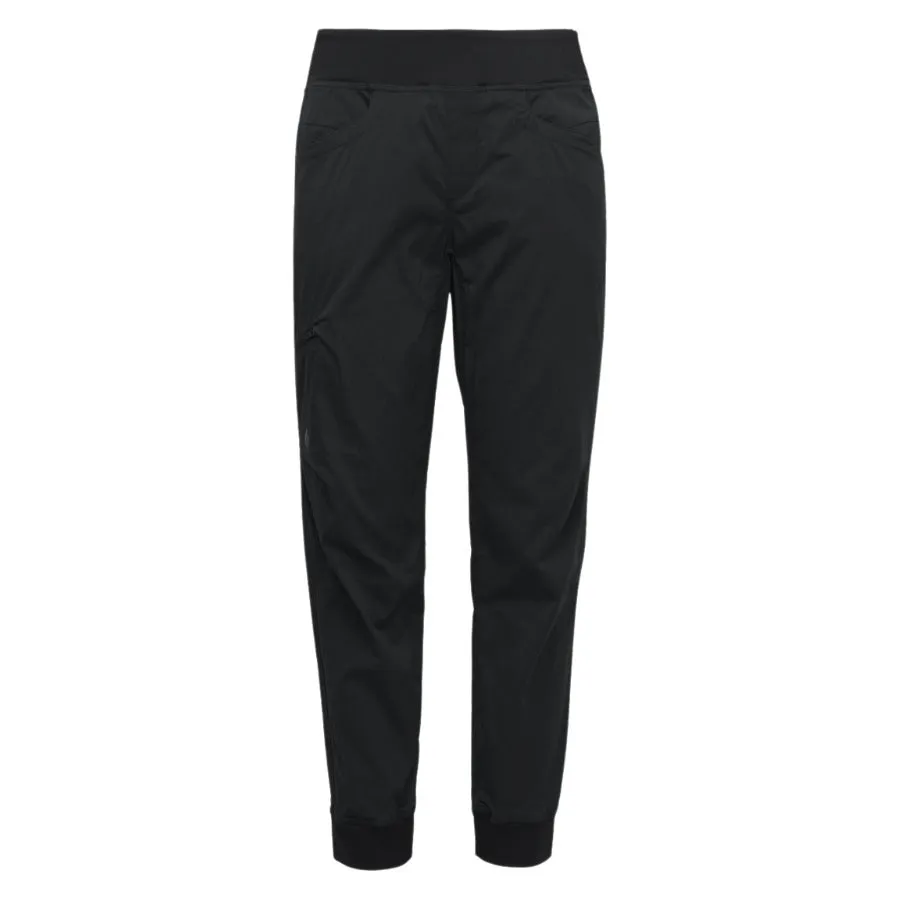  Pantalones Black diamond W Technician Jogger Pants