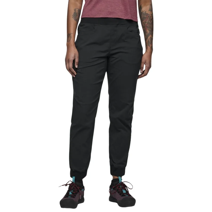  Pantalones Black diamond W Technician Jogger Pants