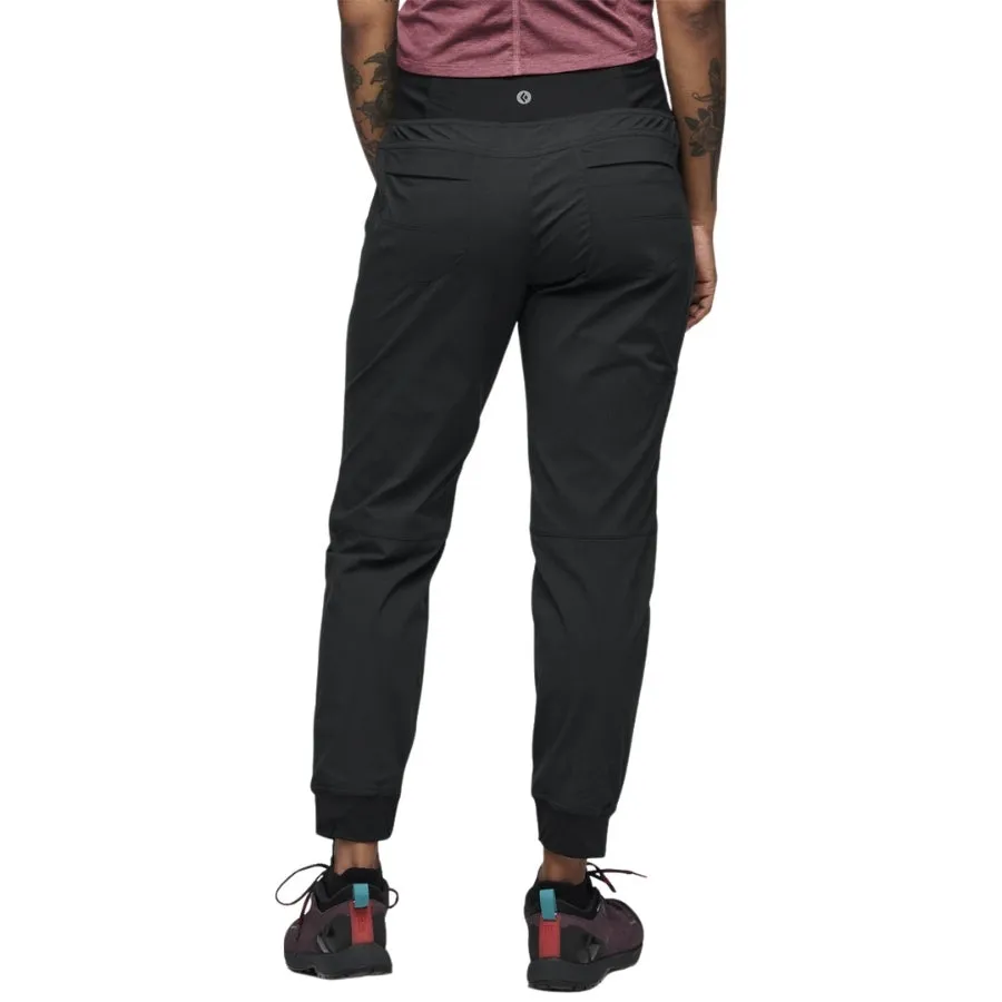  Pantalones Black diamond W Technician Jogger Pants