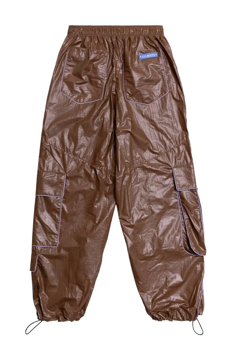 Pantalones Cargo Nano