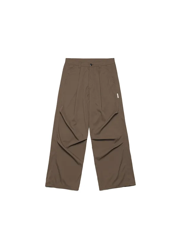 Pantalones cargo sueltos casuales