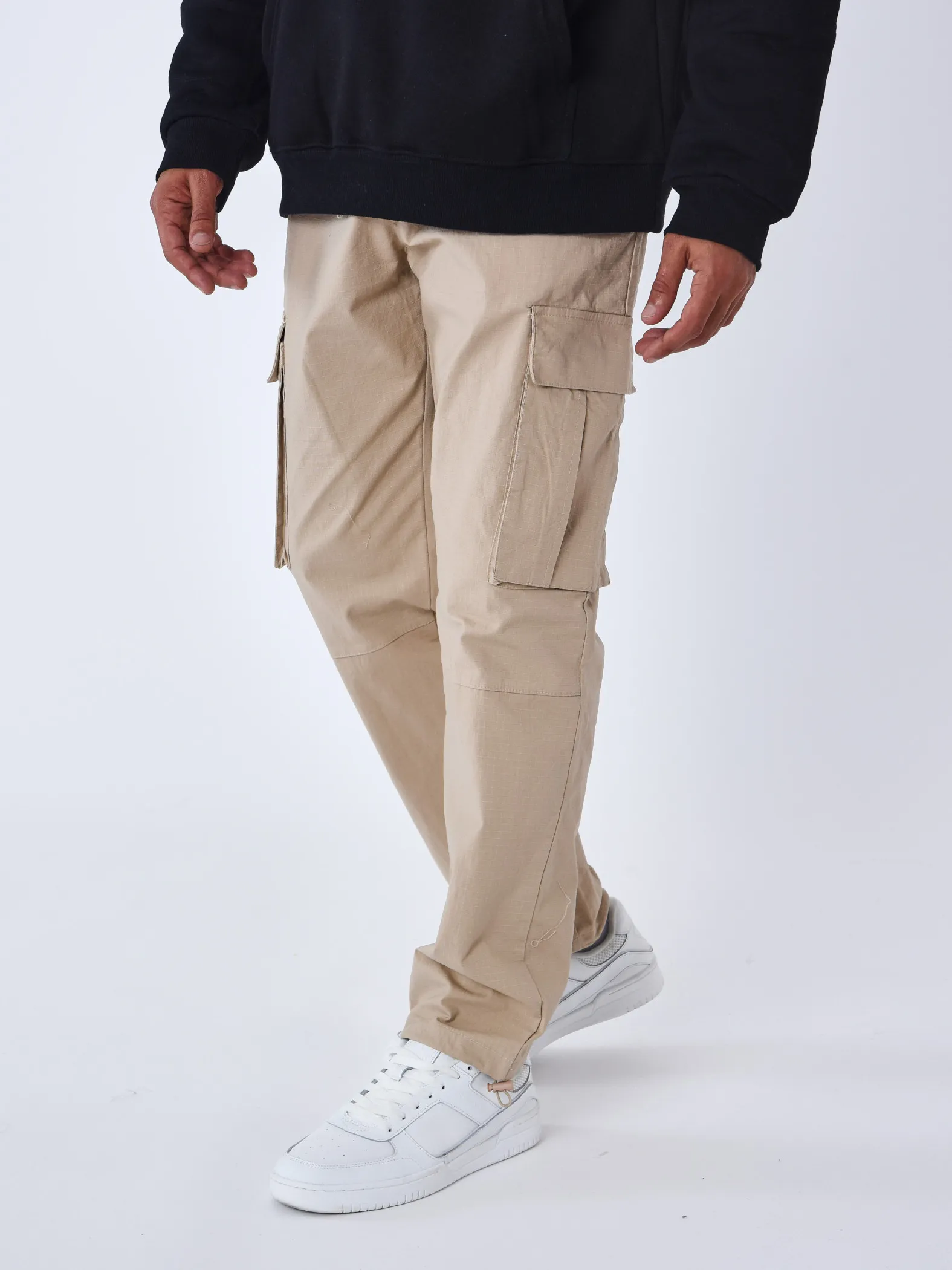 Pantalones Cargo