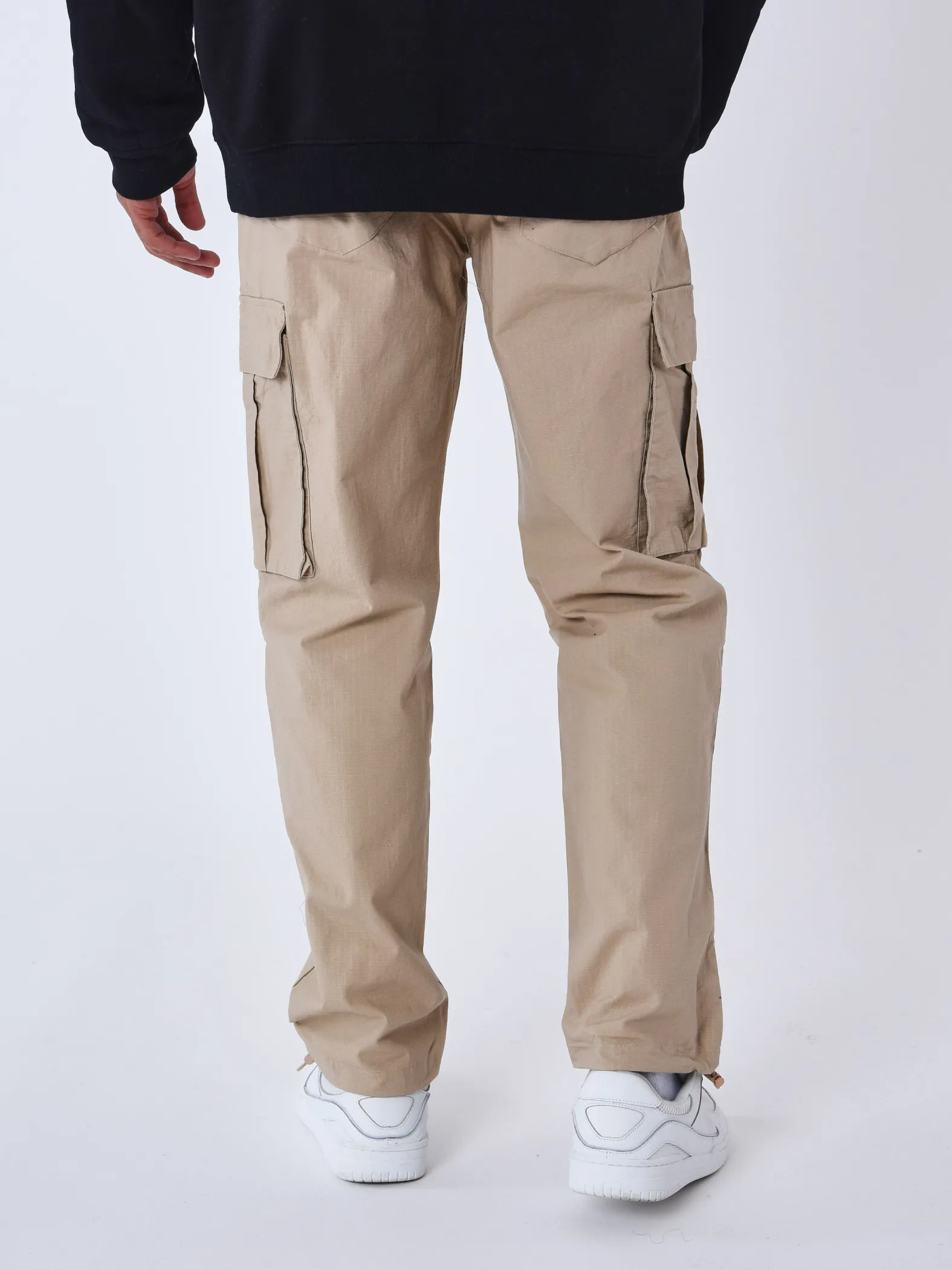 Pantalones Cargo