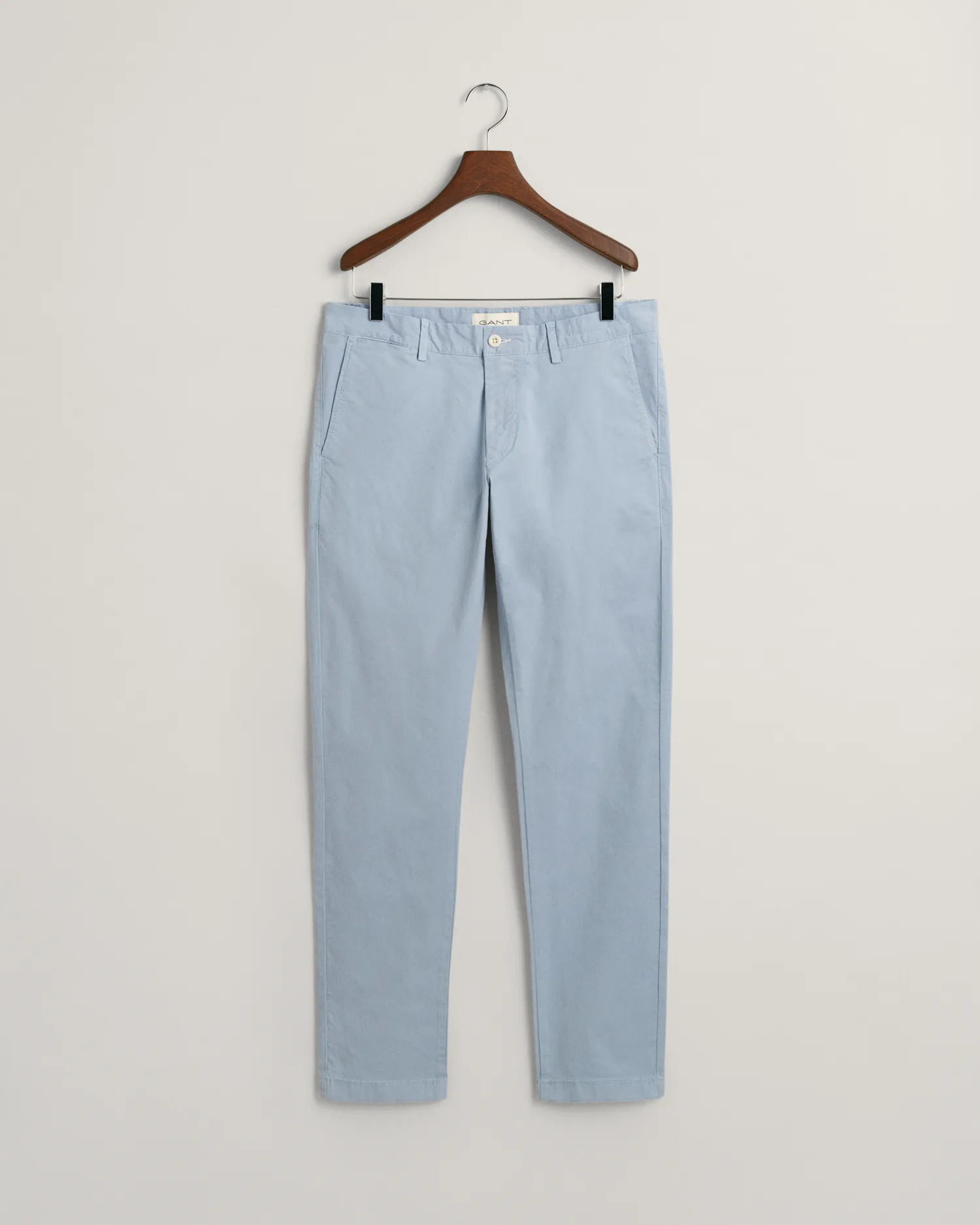 Pantalones chinos Slim Fit Sunfaded