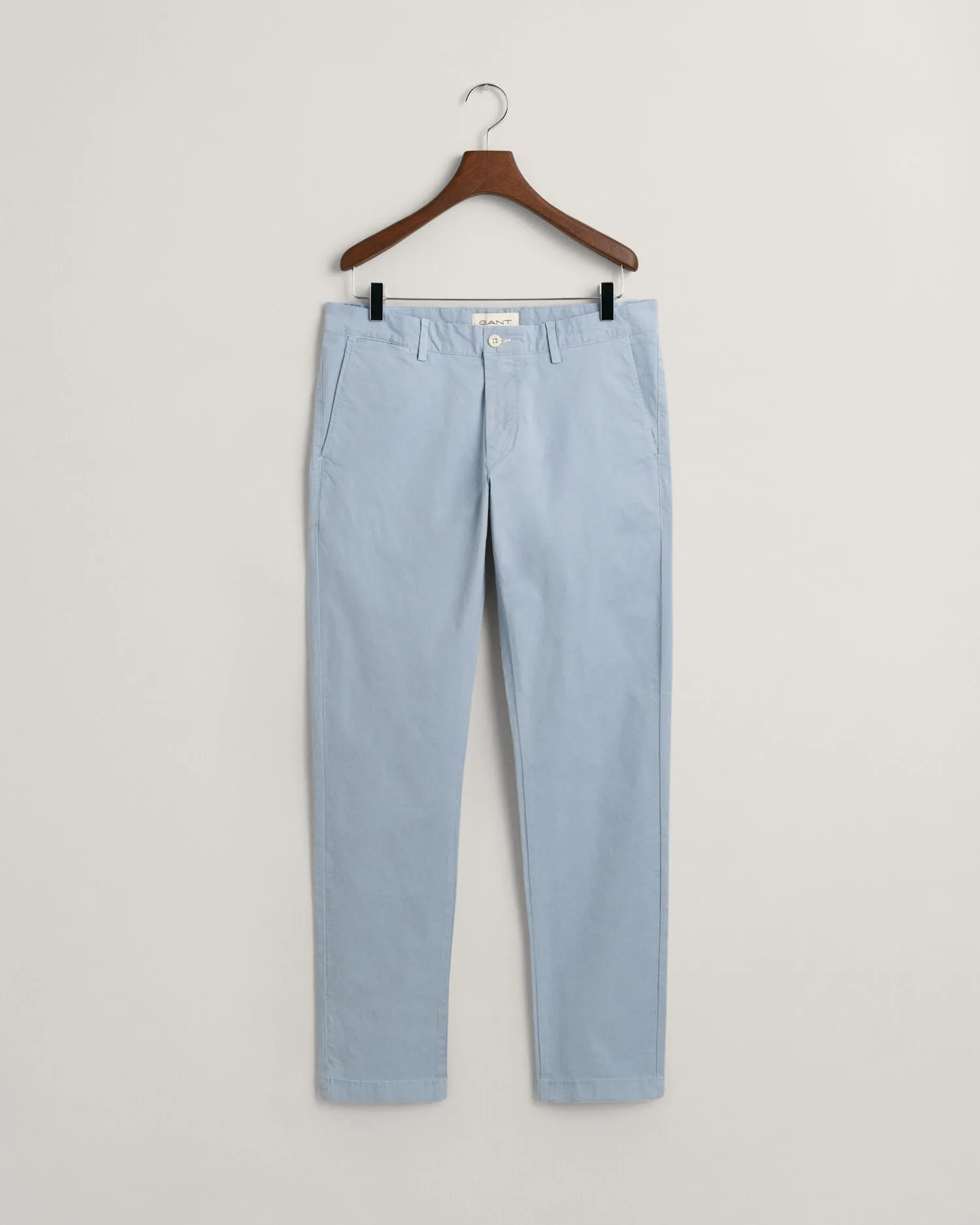 Pantalones chinos Slim Fit Sunfaded