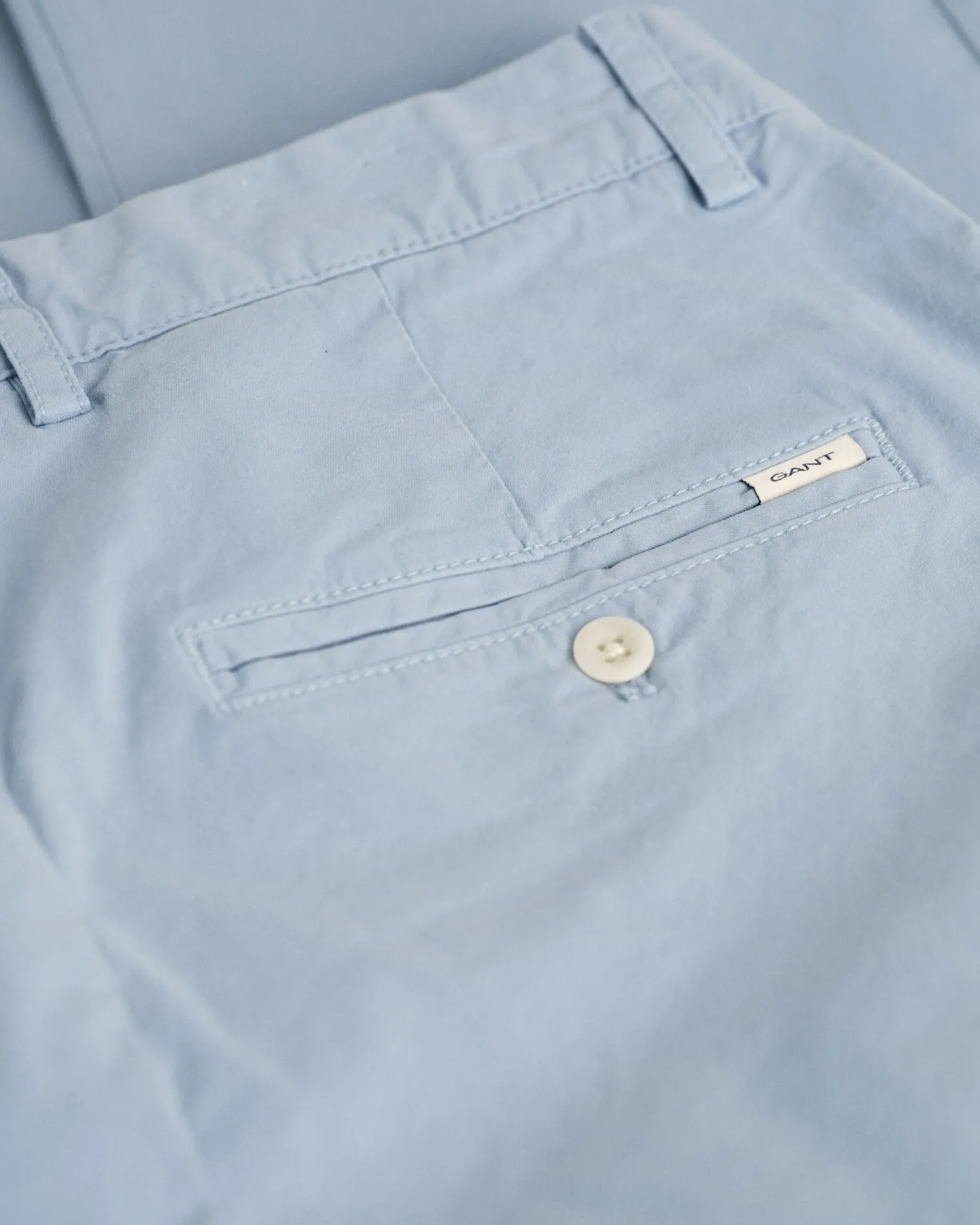 Pantalones chinos Slim Fit Sunfaded