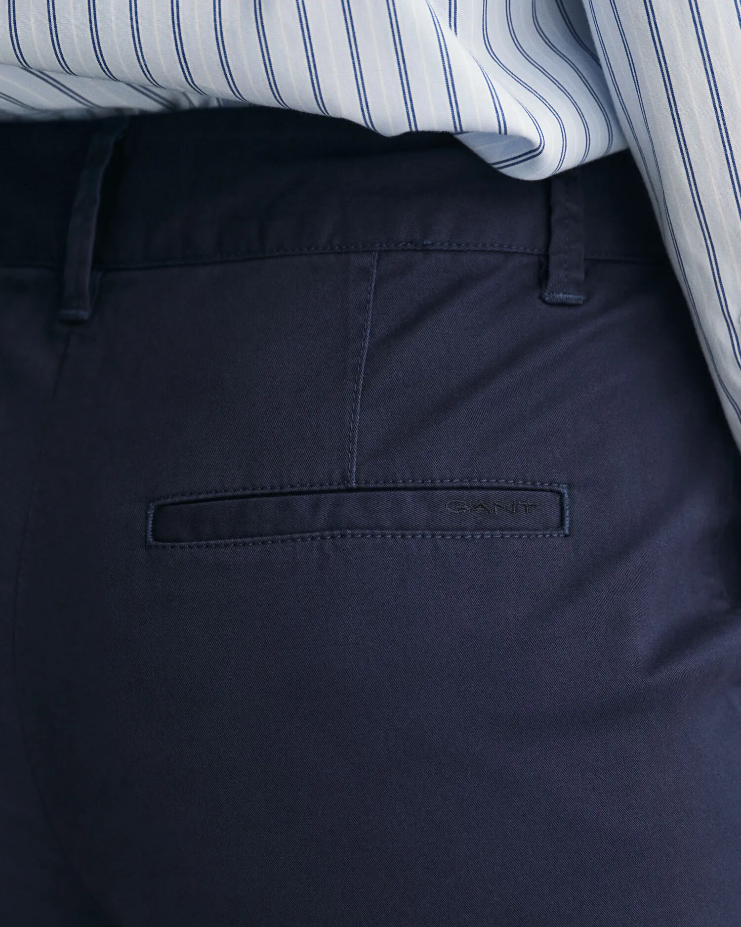 Pantalones chinos Slim Fit