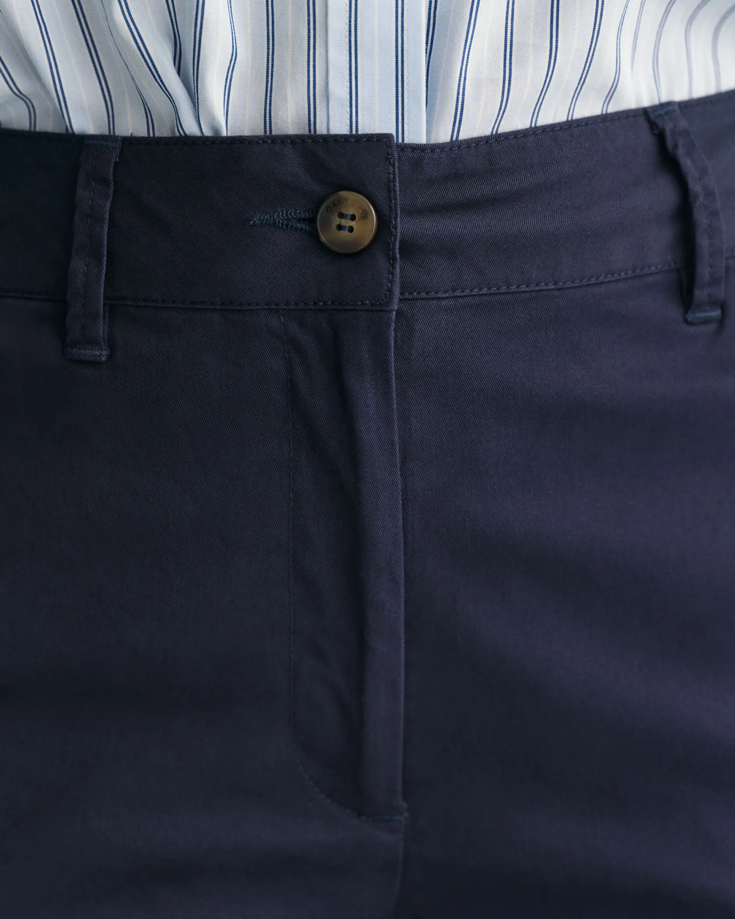 Pantalones chinos Slim Fit