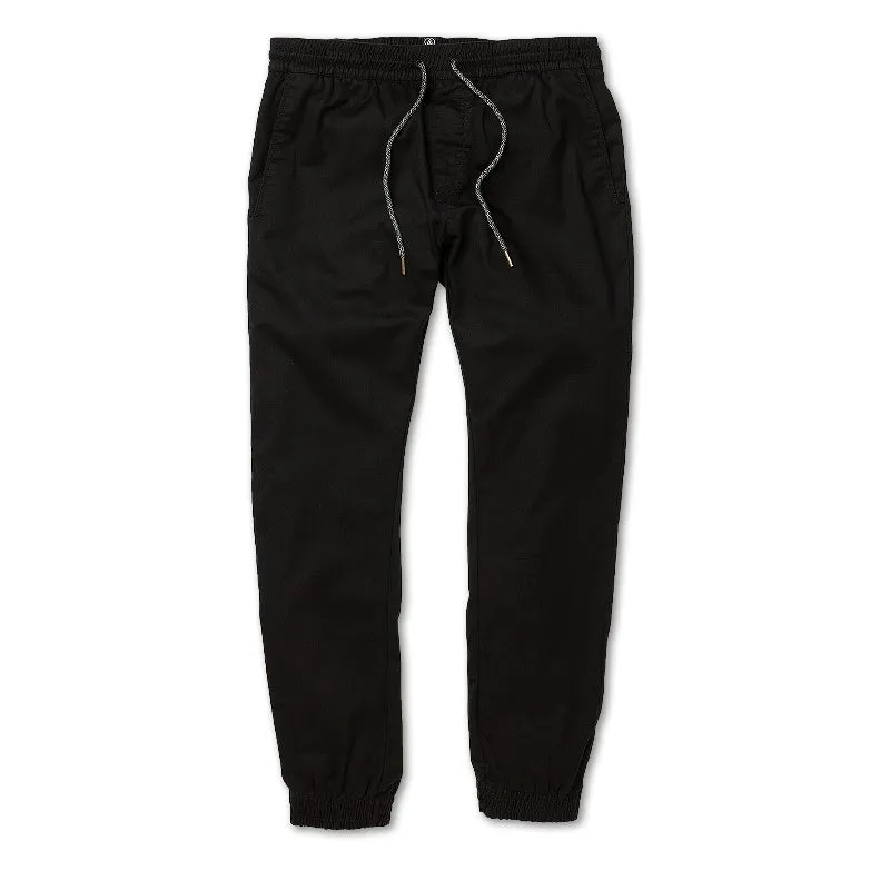  Pantalones largos Volcom Frickin Slim Jogger