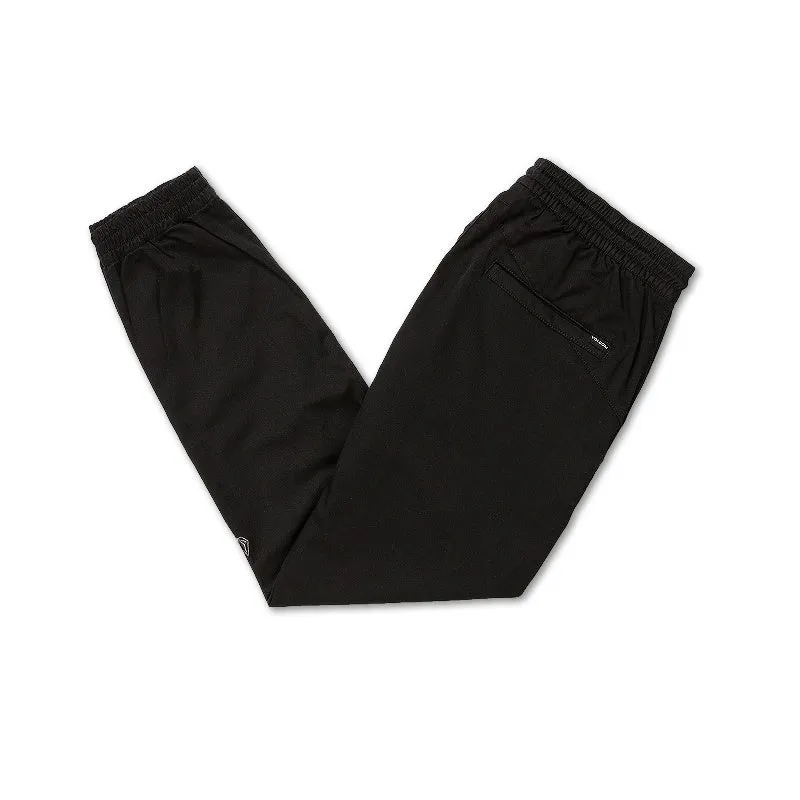  Pantalones largos Volcom Frickin Slim Jogger