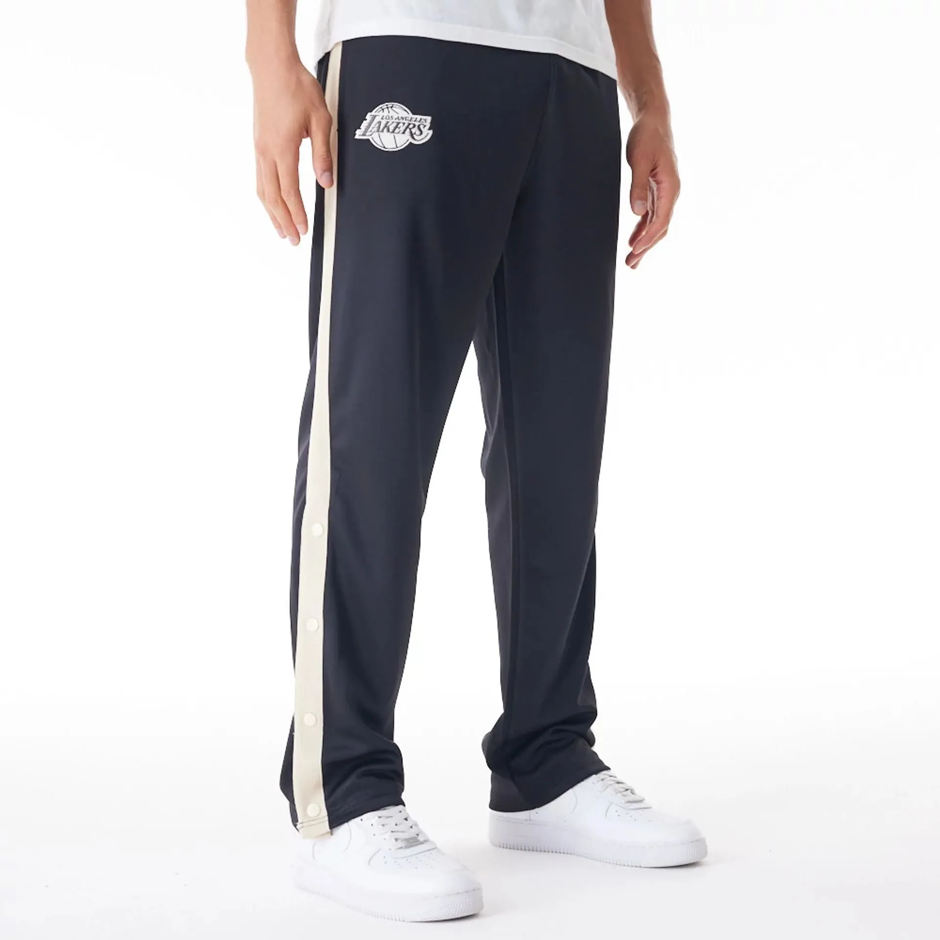 Pantalón Jogger Straight LA Lakers NBA Lifestyle