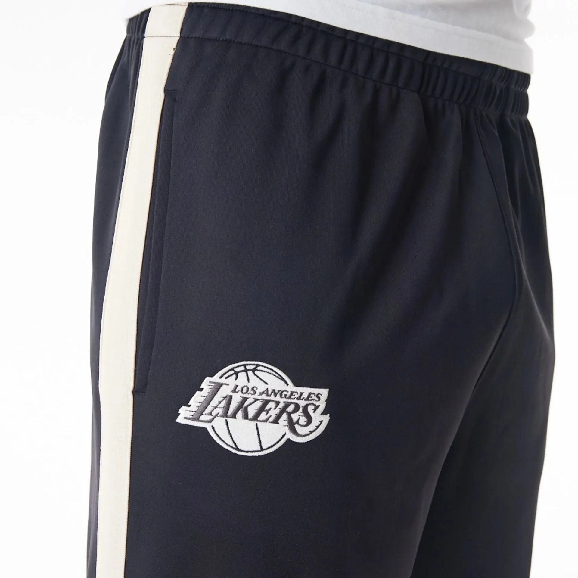 Pantalón Jogger Straight LA Lakers NBA Lifestyle