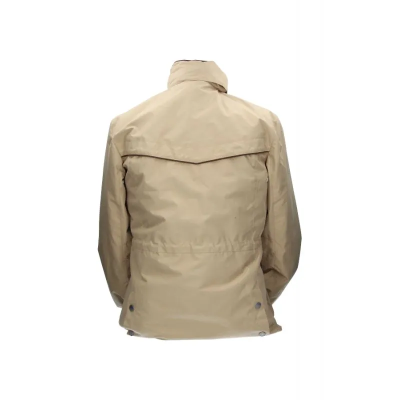 Parka doñana beige