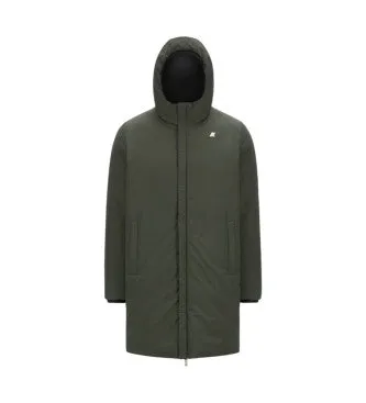 Parka Reversible K·WAY