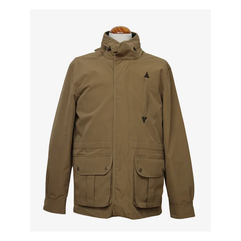 Parka Sahara Camel