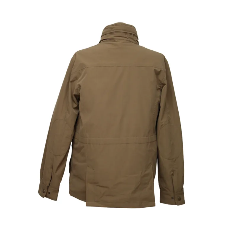 Parka Sahara Camel