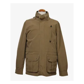 Parka Sahara Camel