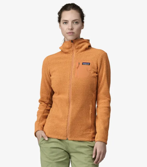 Patagonia R1 Air Full Zip Hoody