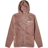 Patagonia Retro Pile Hoody Dusky