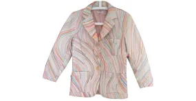 Paul Smith Chaquetas Multicolor 