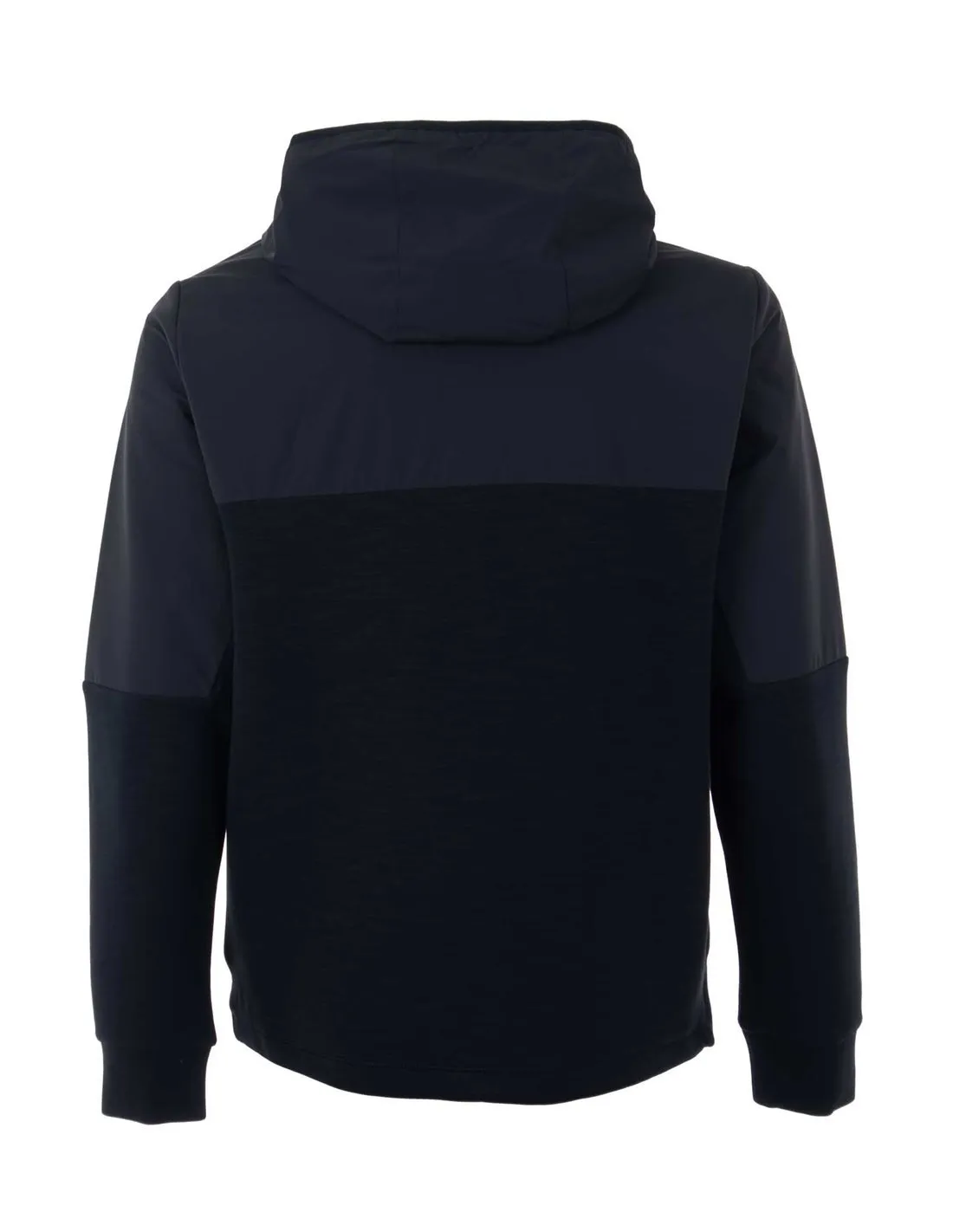 PEPE JEANS - Chaqueta azul marino Red Bull Racing Hybrid Hoody RM490002 Hombre