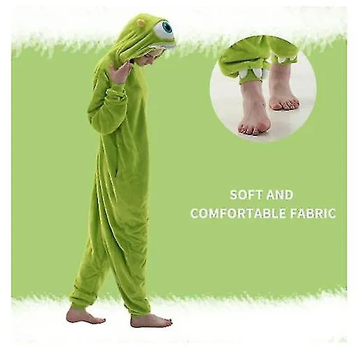 Pijama unisex Cosusket Snug Fit