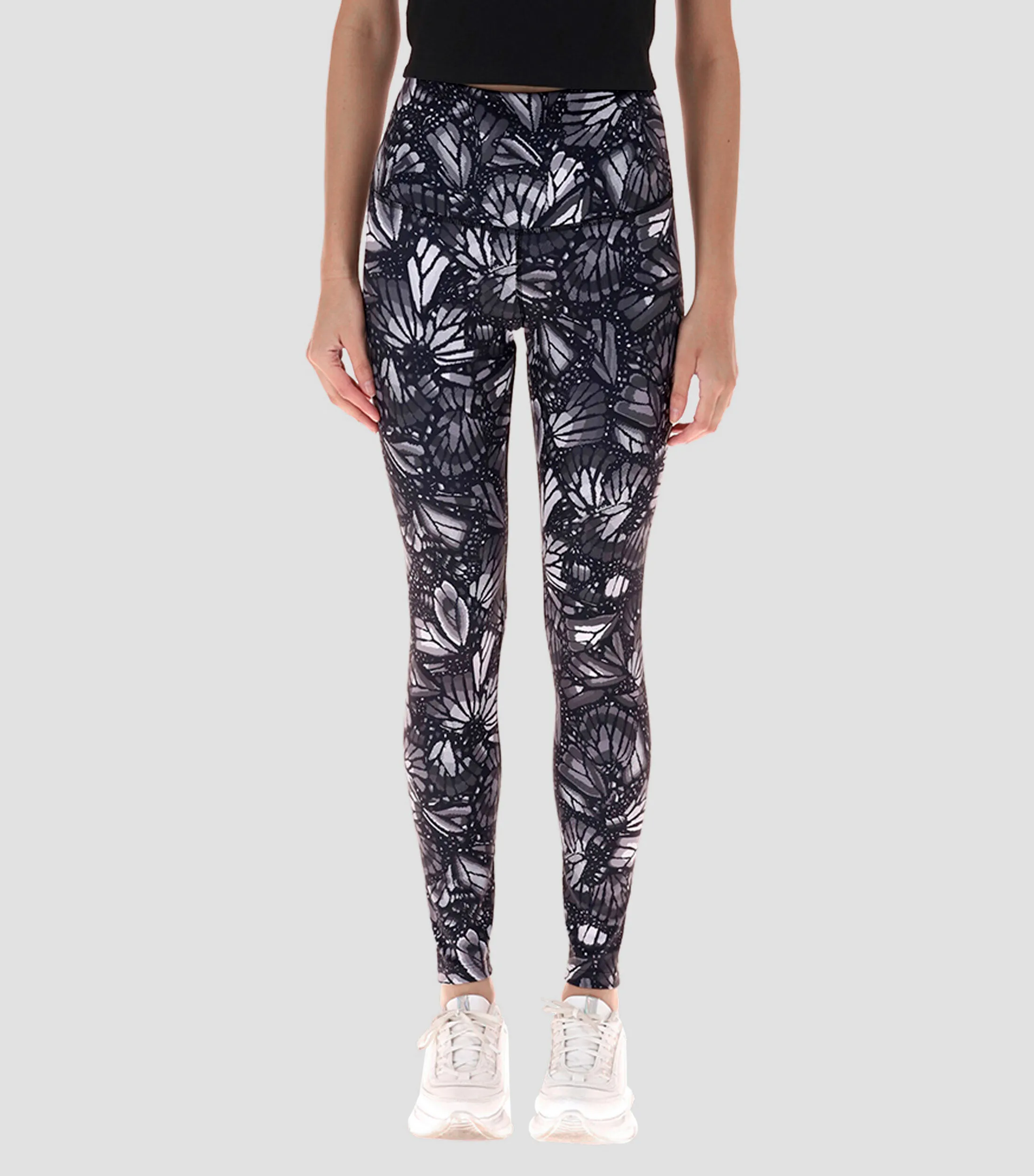 Pineda Covalin Leggings estampado Mujer