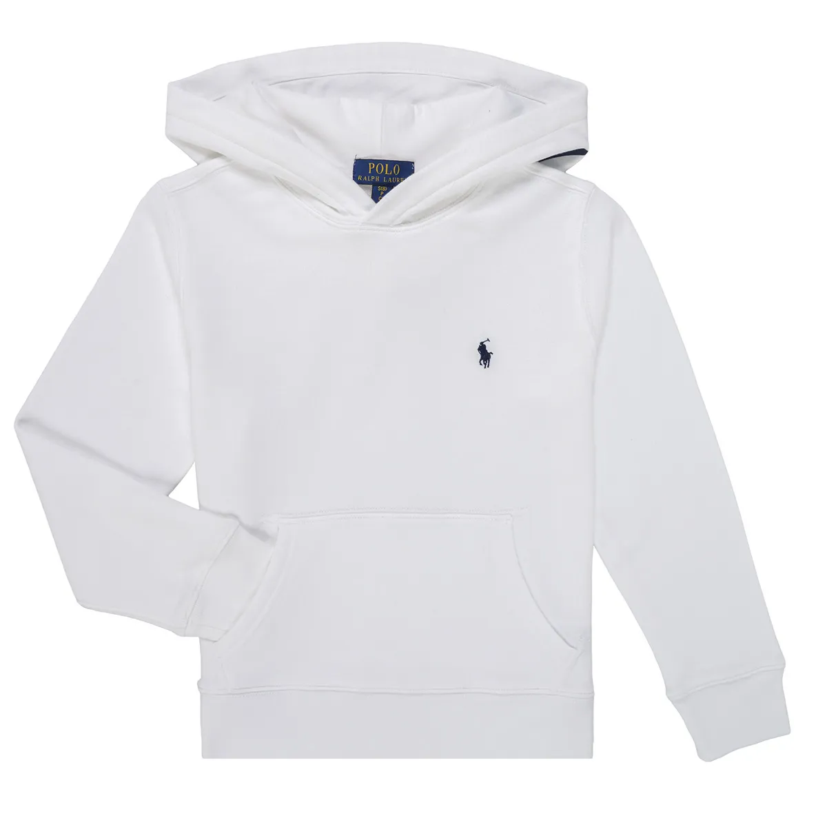 PO HOOD-KNIT SHIRTS-SWEATSHIRT