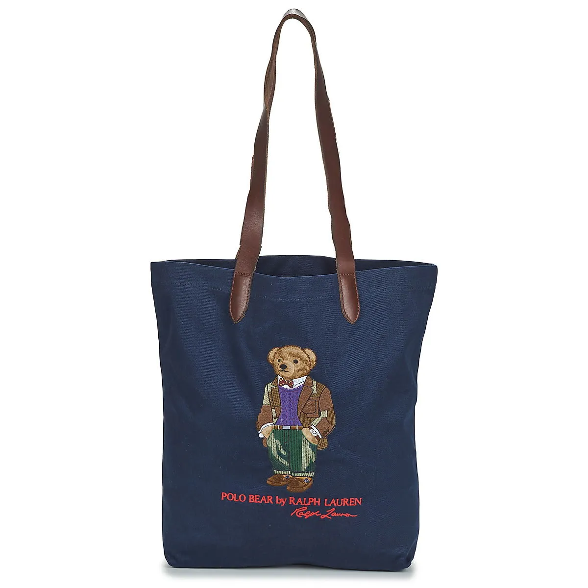 Polo by Ralph Lauren Shopper Tote Bag