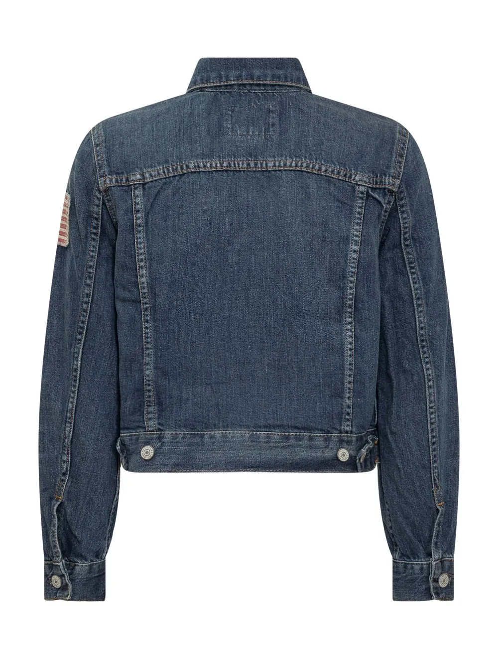 POLO RALPH LAUREN Denim Jacket