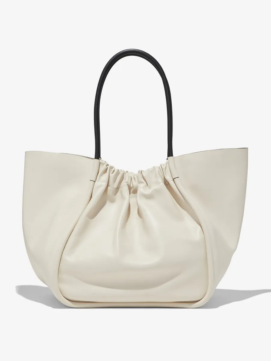 PROENZA SCHOULER XL RUCHED TOTE