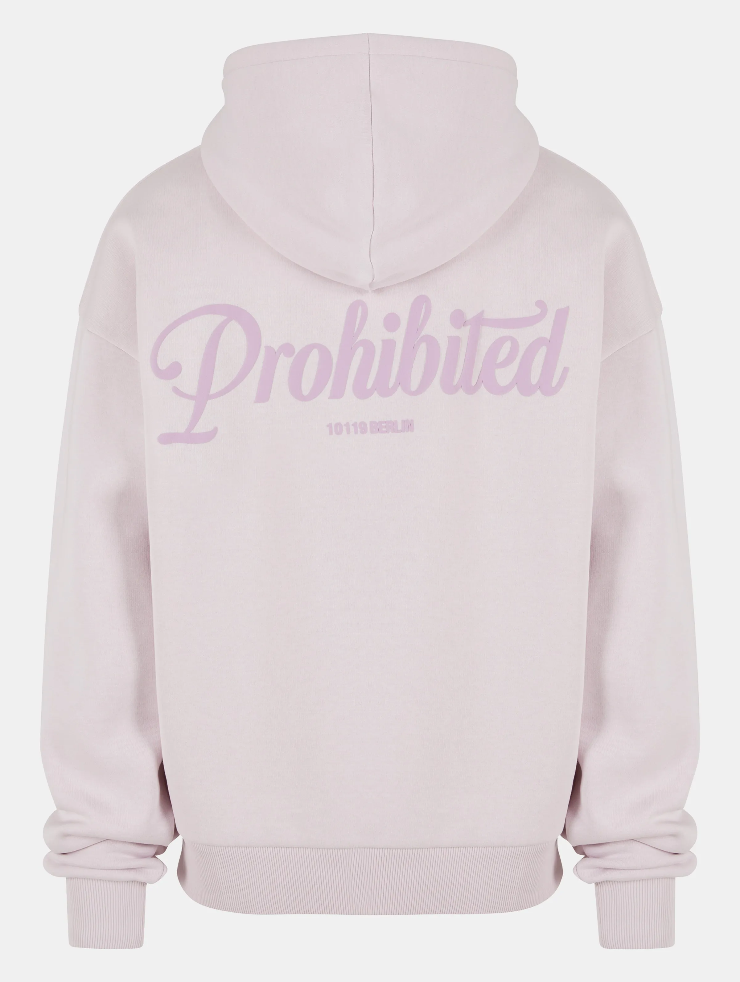 Prohibited 10119 V2 Hoodies